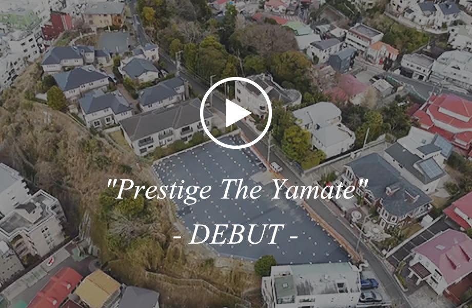 Prestige The Yamate - DEBUT -